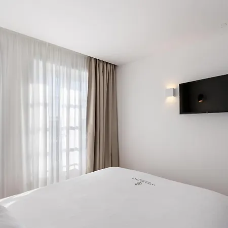 Lp Heritage Apartments By Se Apartamentos Braga Exterior photo
