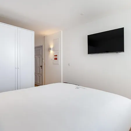 Lp Heritage Apartments By Se Apartamentos Braga Exterior photo