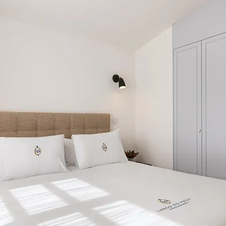 Lp Heritage Apartments By Se Apartamentos Braga Exterior photo