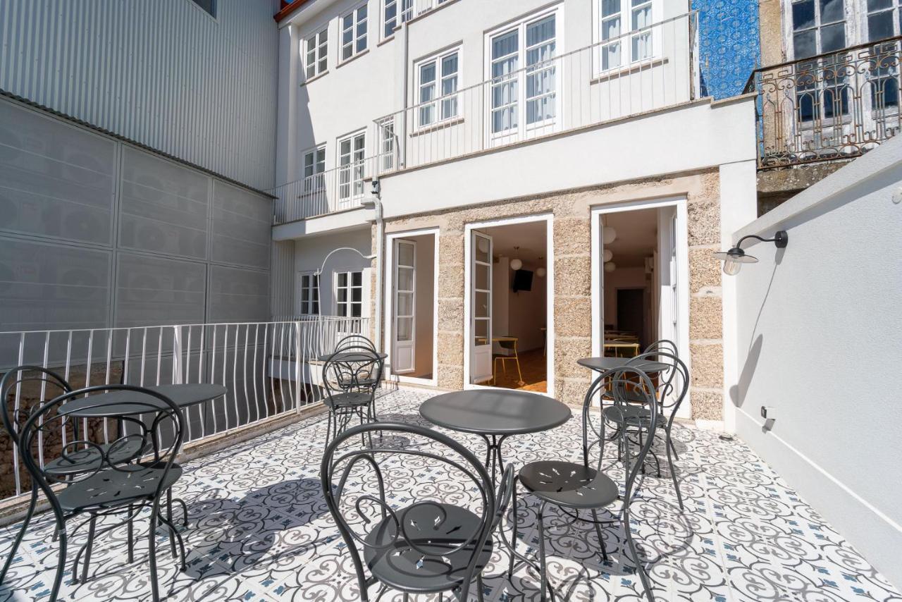 Lp Heritage By Se * Braga