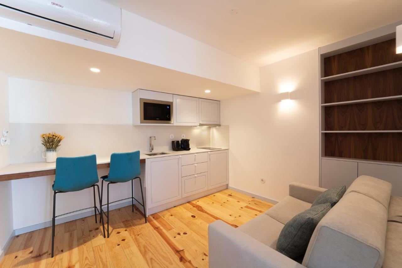 Lp Heritage By Se Apartment