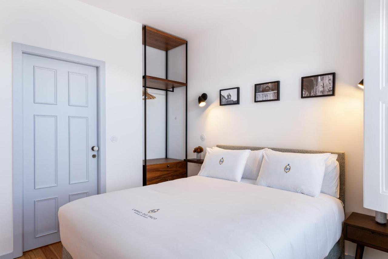 Apartment Lp Heritage By Se *