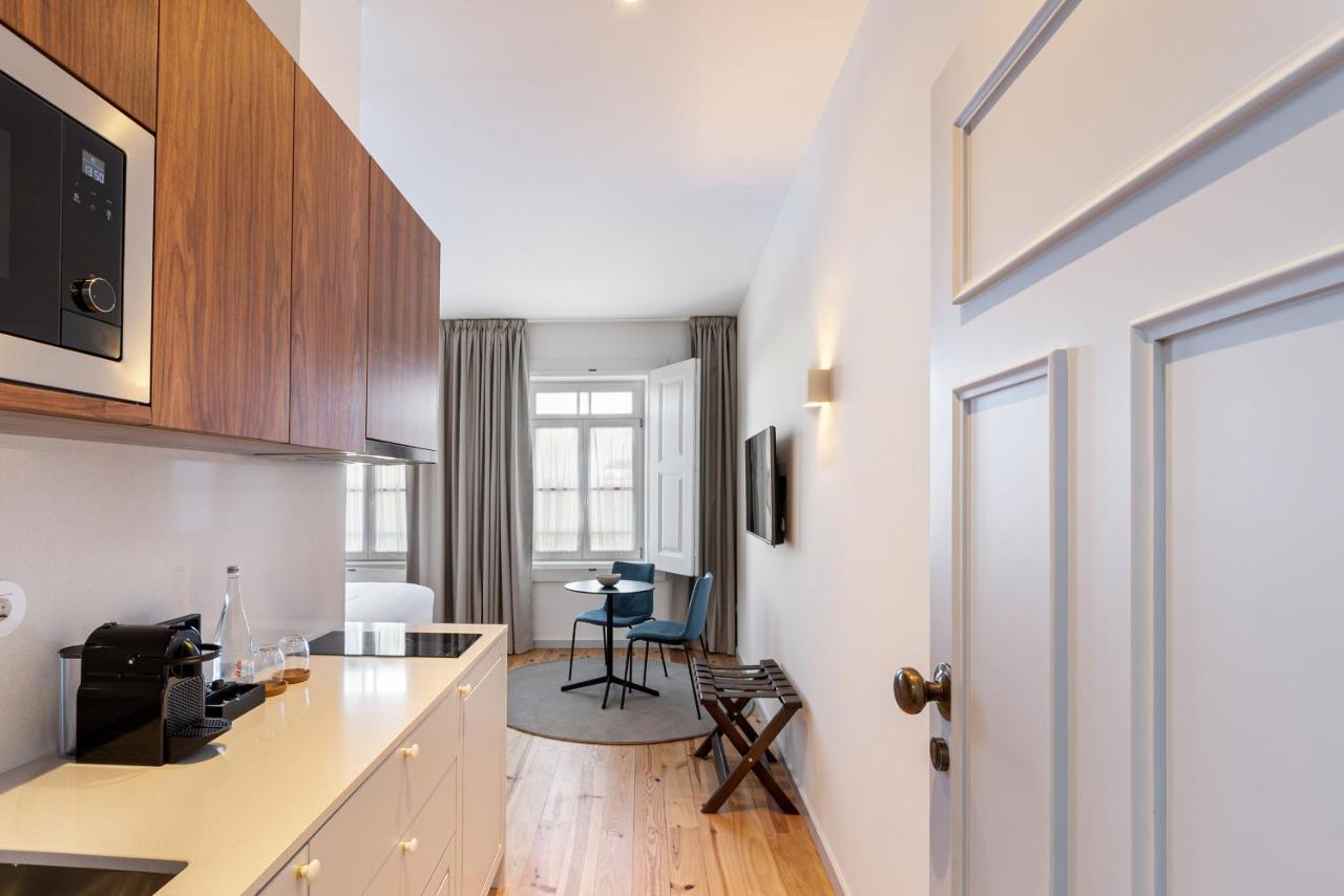Apartment Lp Heritage By Se