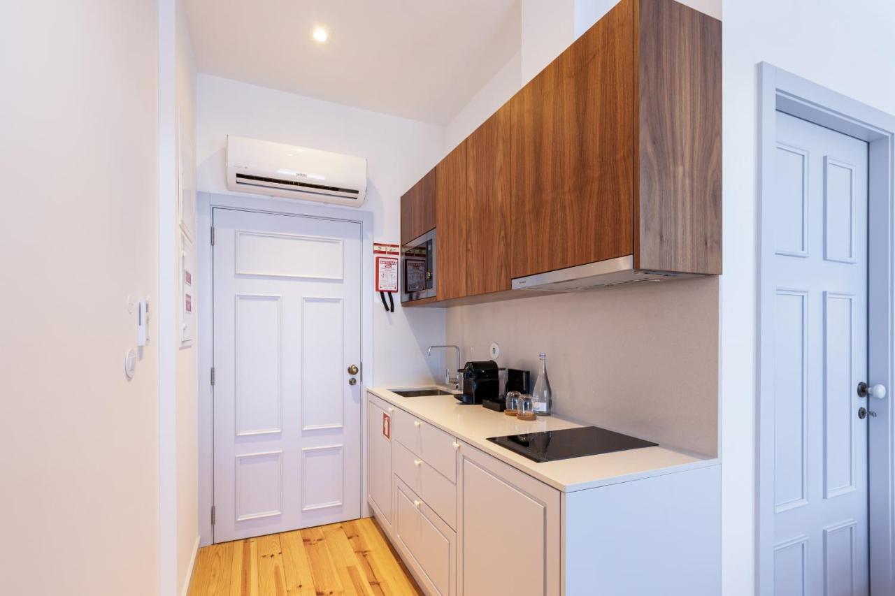 Lp Heritage By Se Apartment Braga