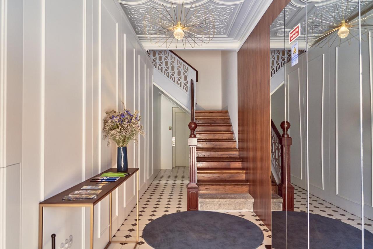 Apartment Lp Heritage By Se