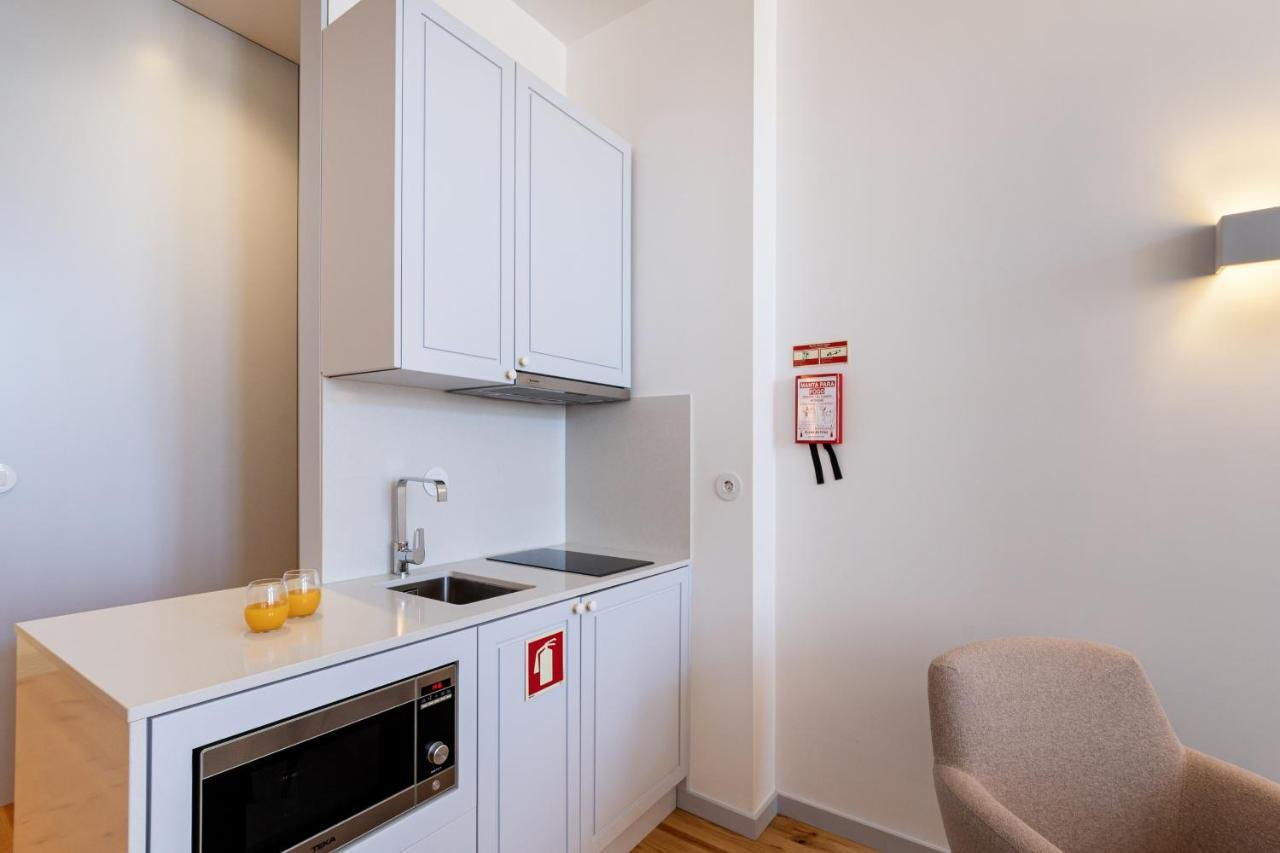Lp Heritage By Se Apartment *
