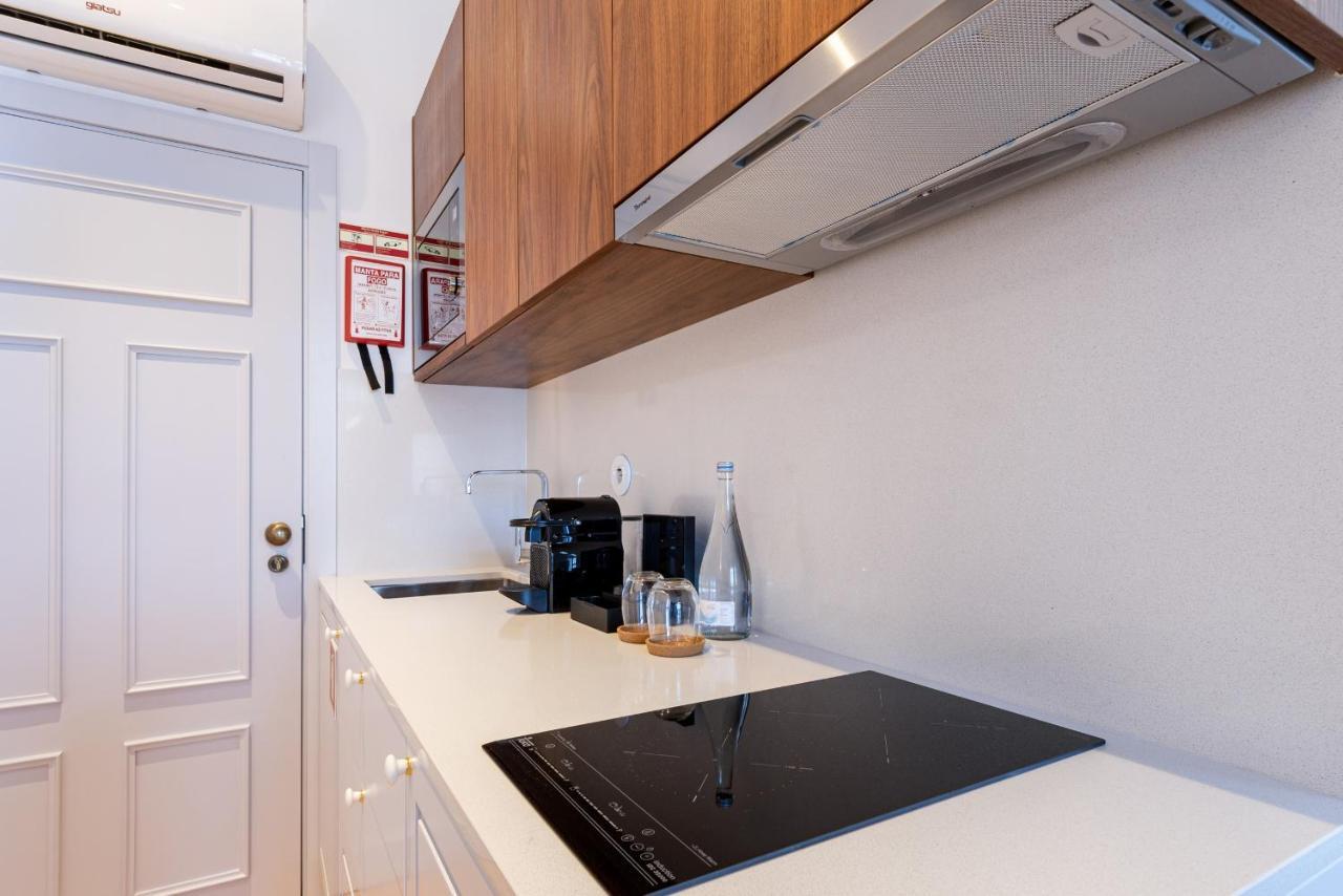 Apartment Lp Heritage By Se
