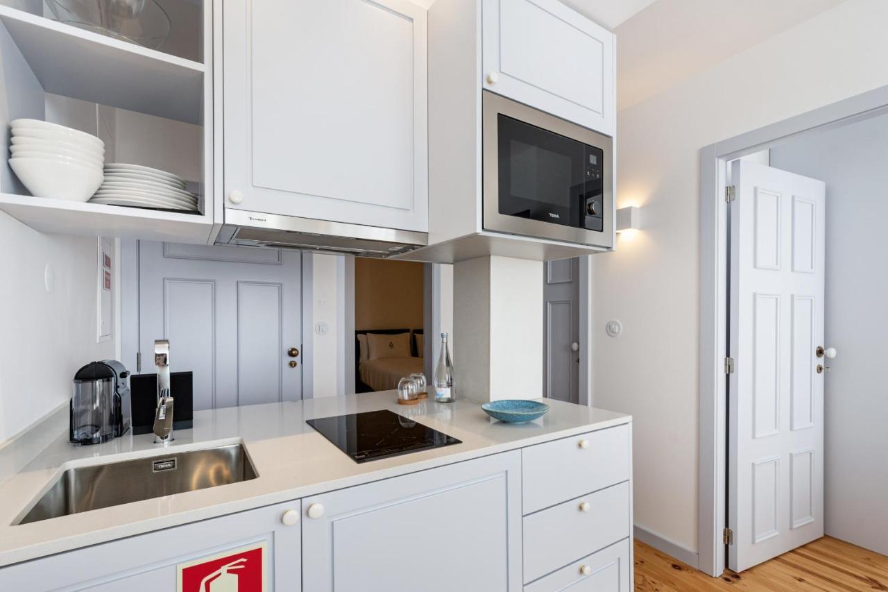 Apartment Lp Heritage By Se