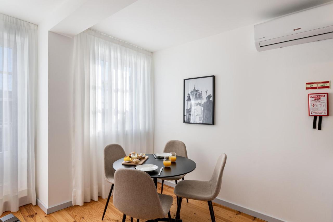 Apartment Lp Heritage By Se Braga