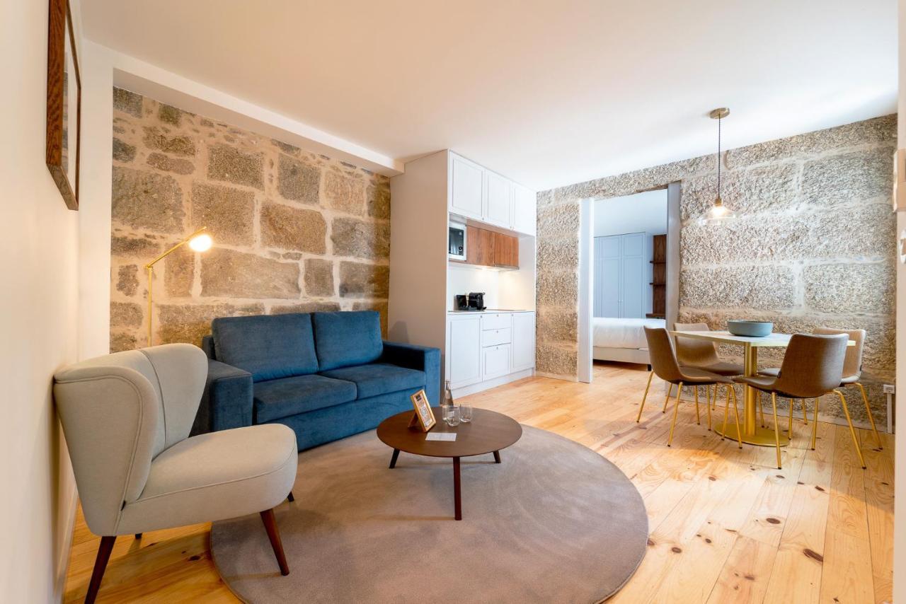 Apartment Lp Heritage By Se Braga