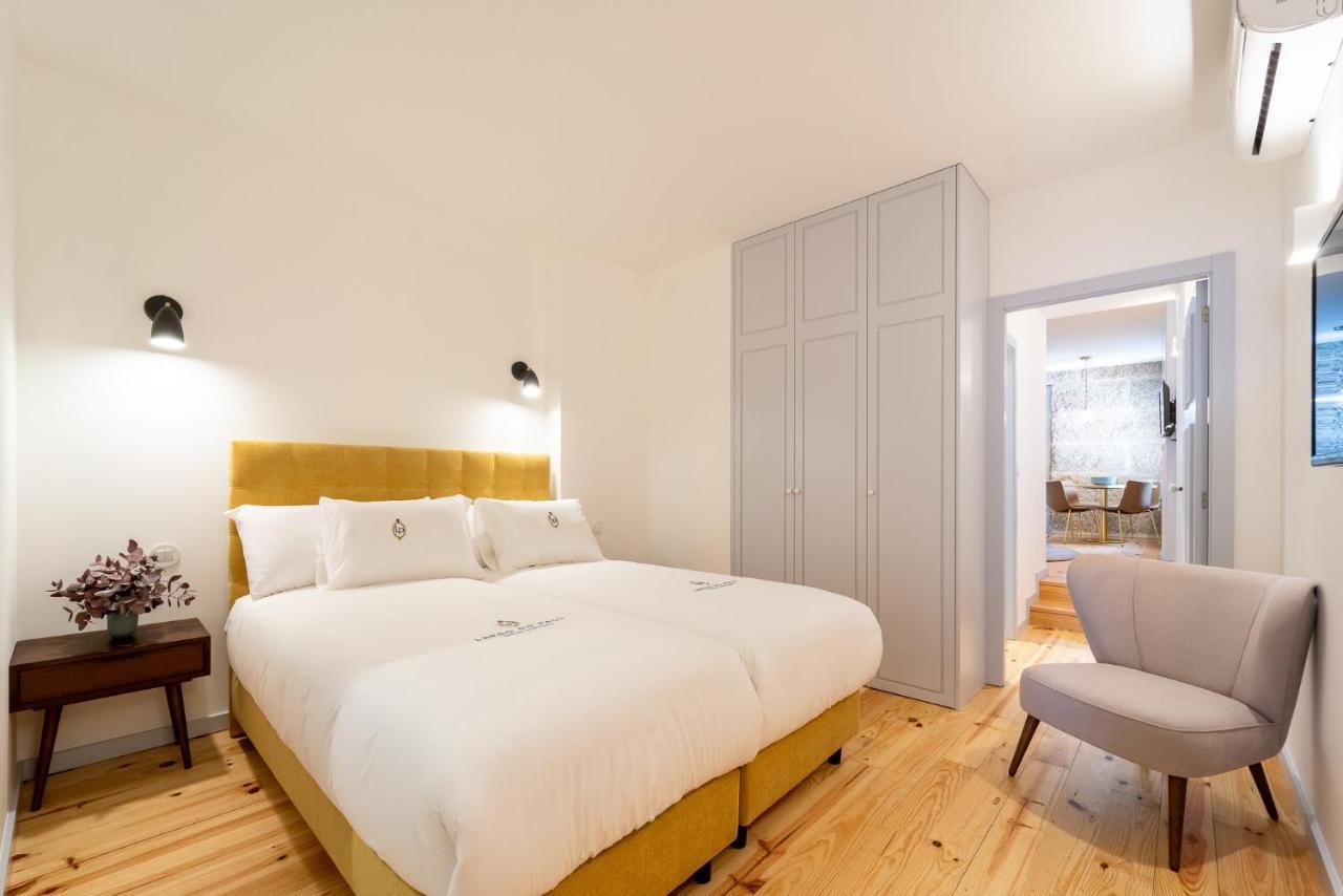 Lp Heritage By Se Apartment *