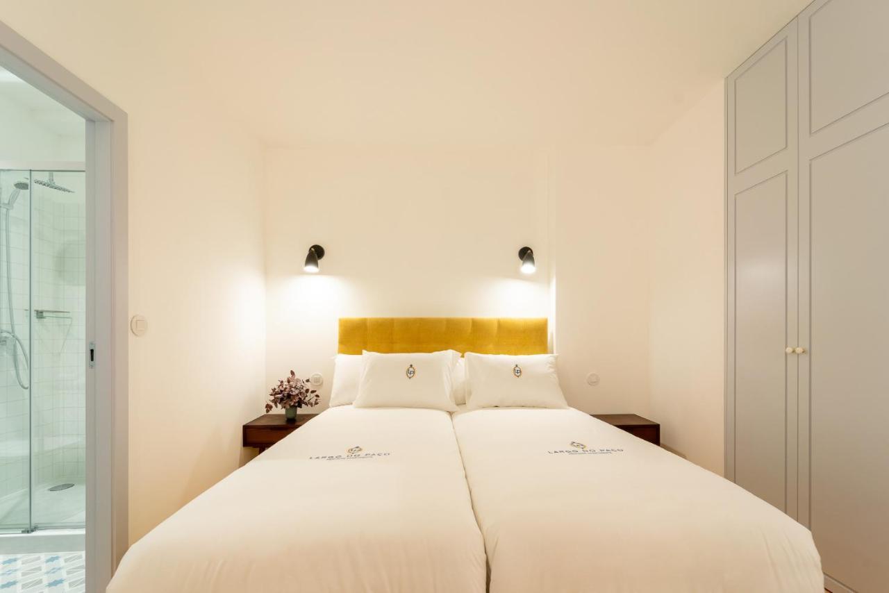 Lp Heritage By Se Apartment *