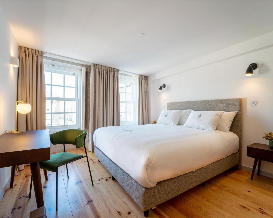 Lp Heritage By Se Apartment *