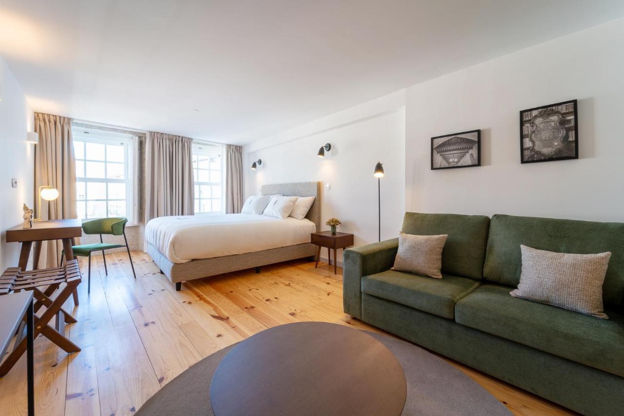 Apartment Lp Heritage By Se *