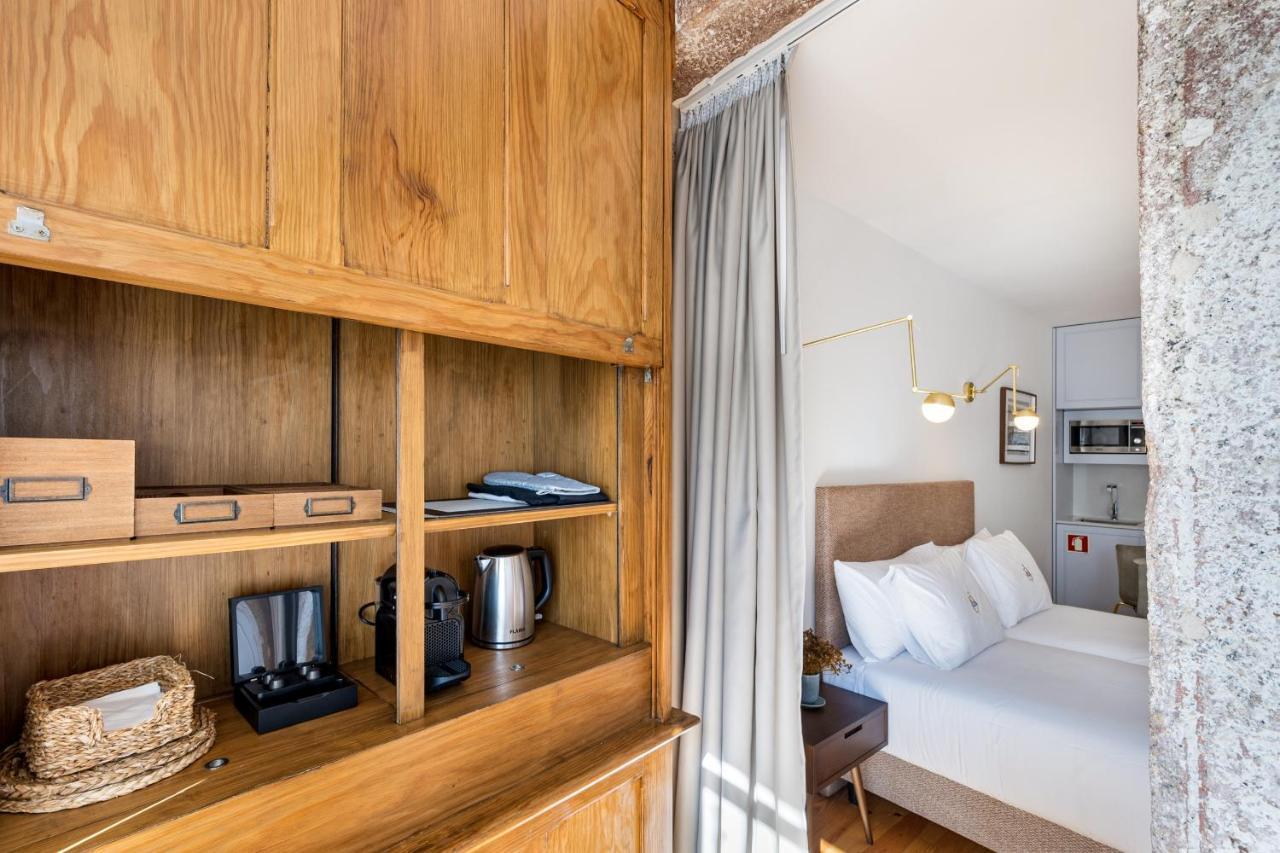 Lp Heritage By Se Apartment *