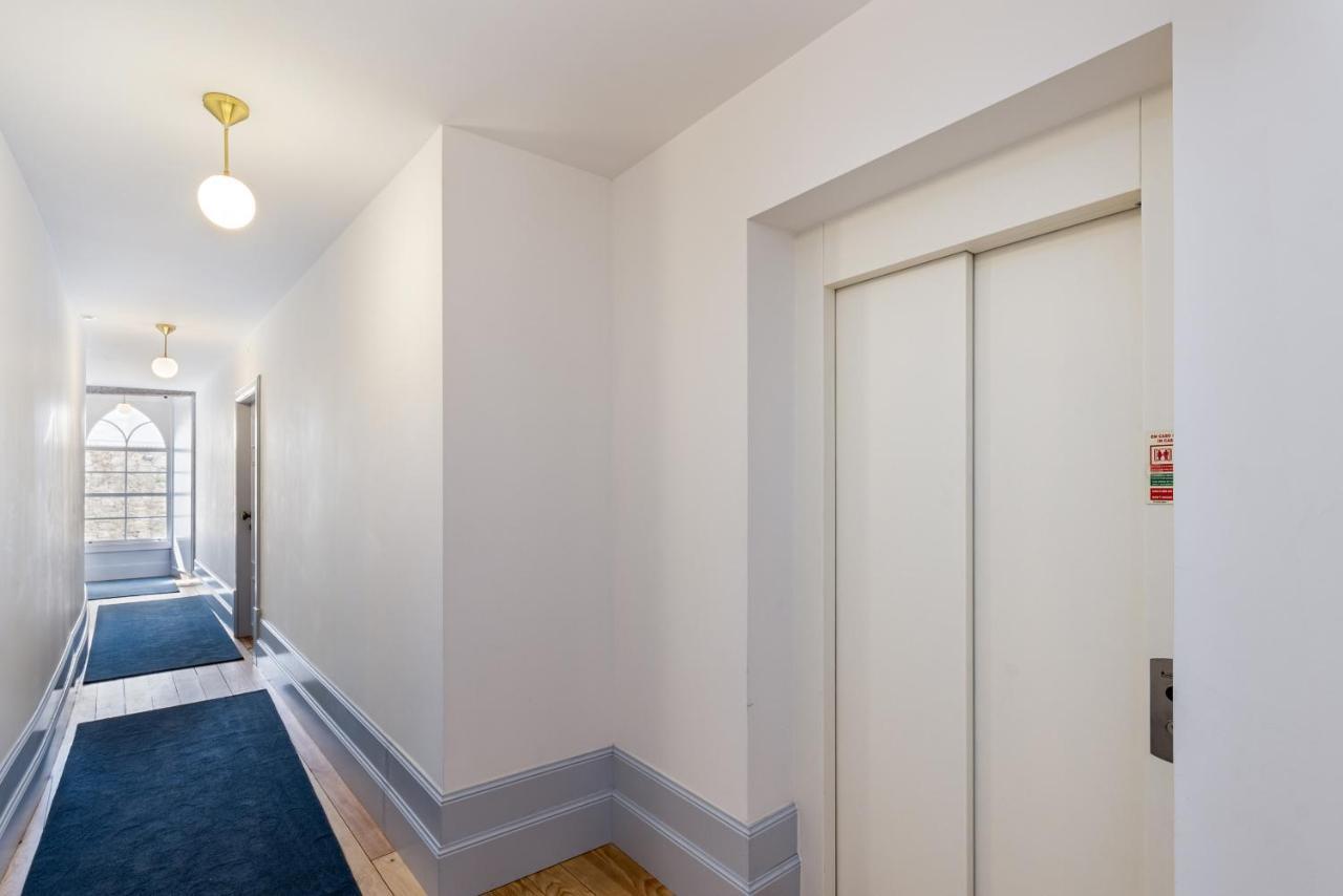 Apartment Lp Heritage By Se *