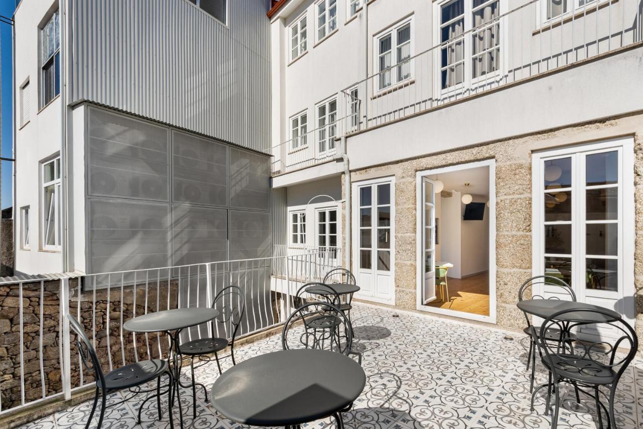 Lp Heritage By Se Apartment *