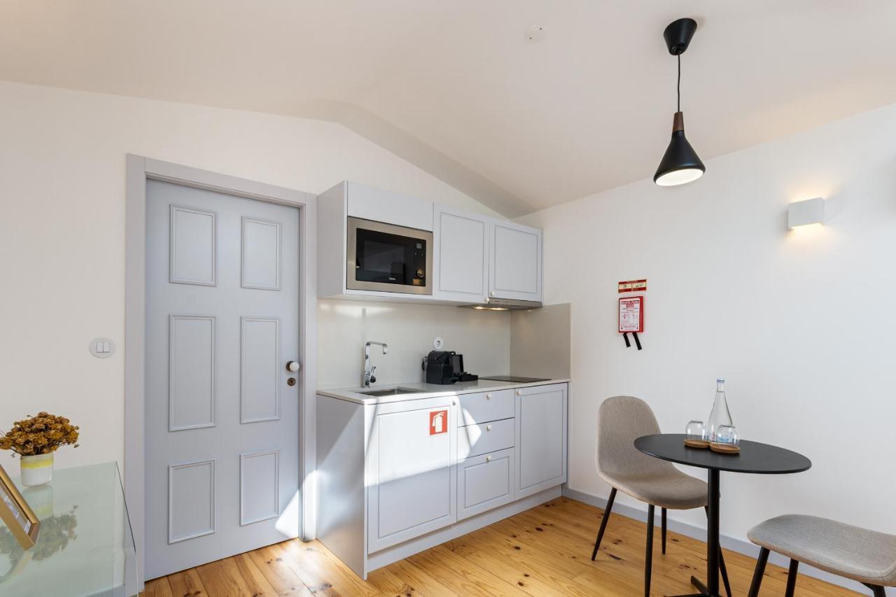 Lp Heritage By Se Apartment Braga