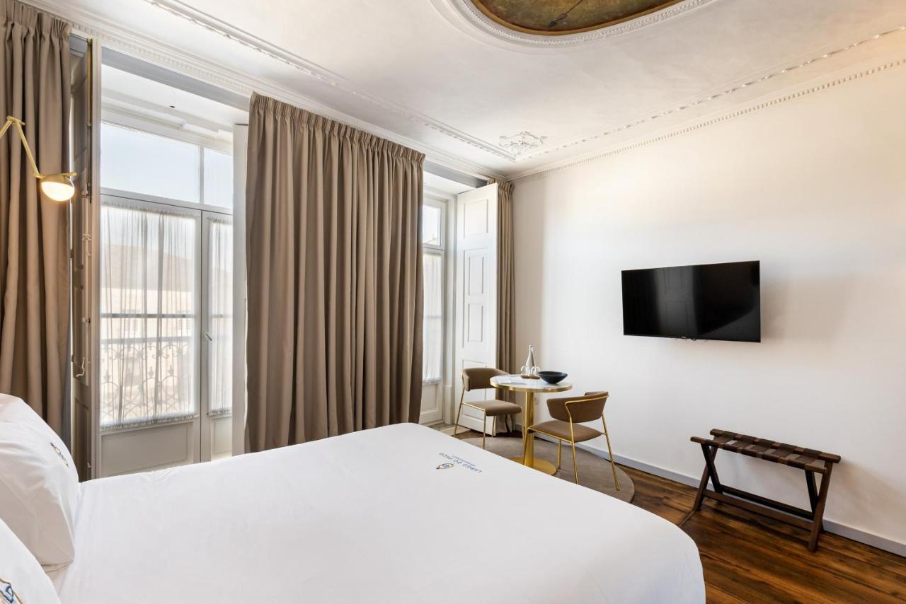 Lp Heritage By Se Apartment