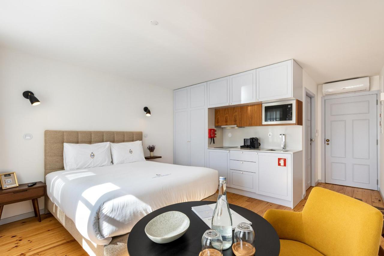 Lp Heritage By Se Apartment *