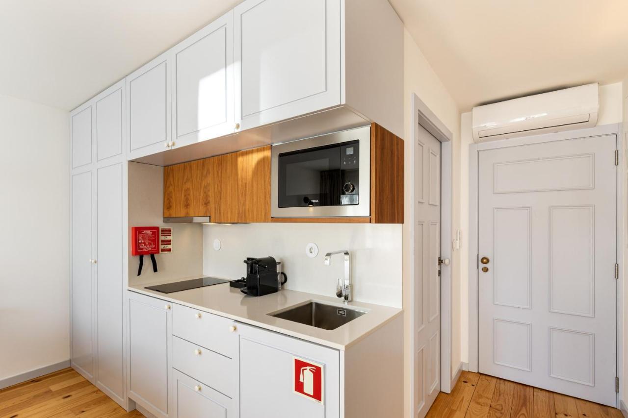 Apartment Lp Heritage By Se Braga