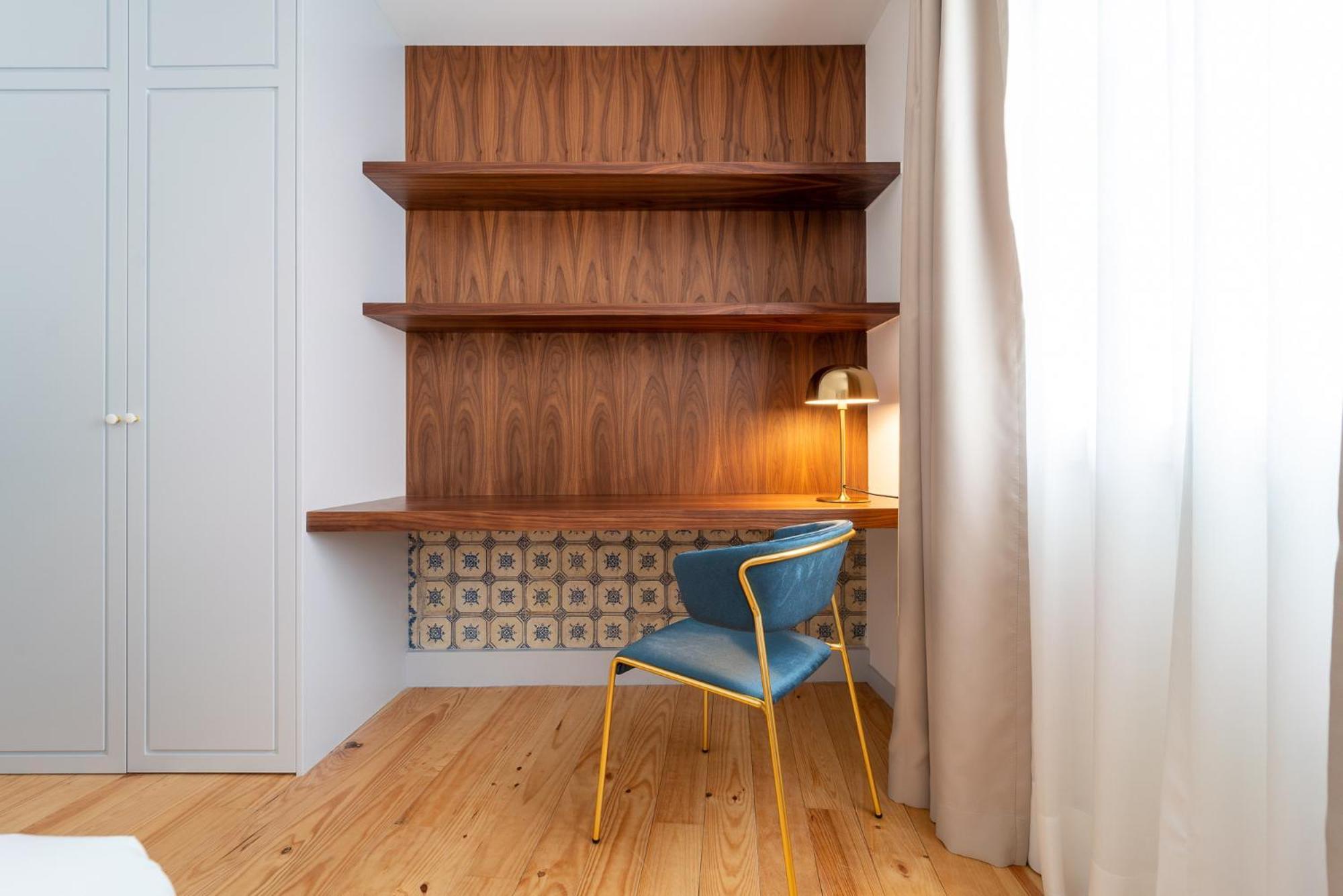 Lp Heritage By Se Apartment *