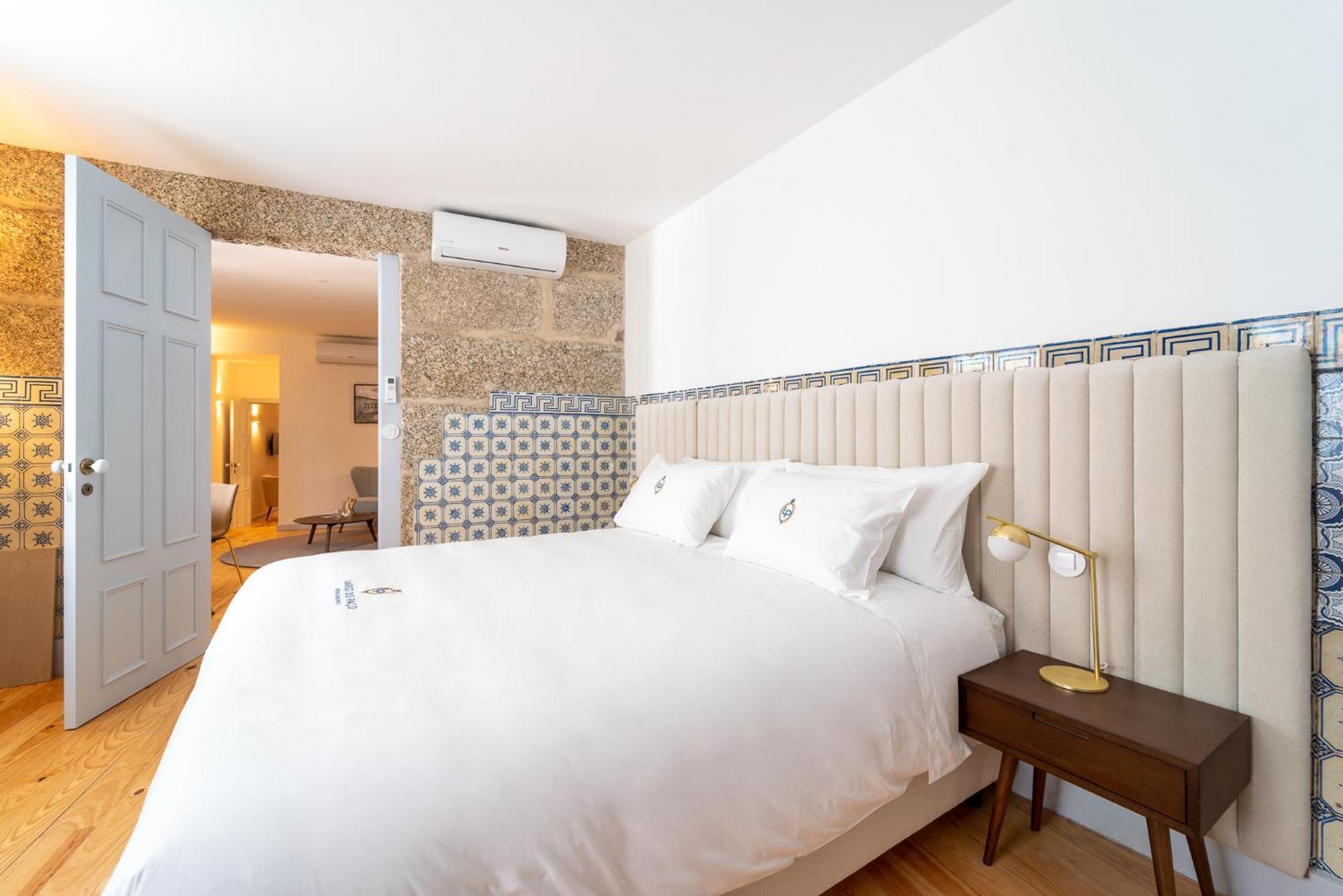 Apartment Lp Heritage By Se Braga