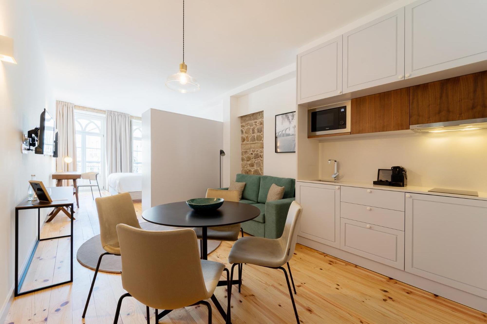 Lp Heritage By Se Apartment *