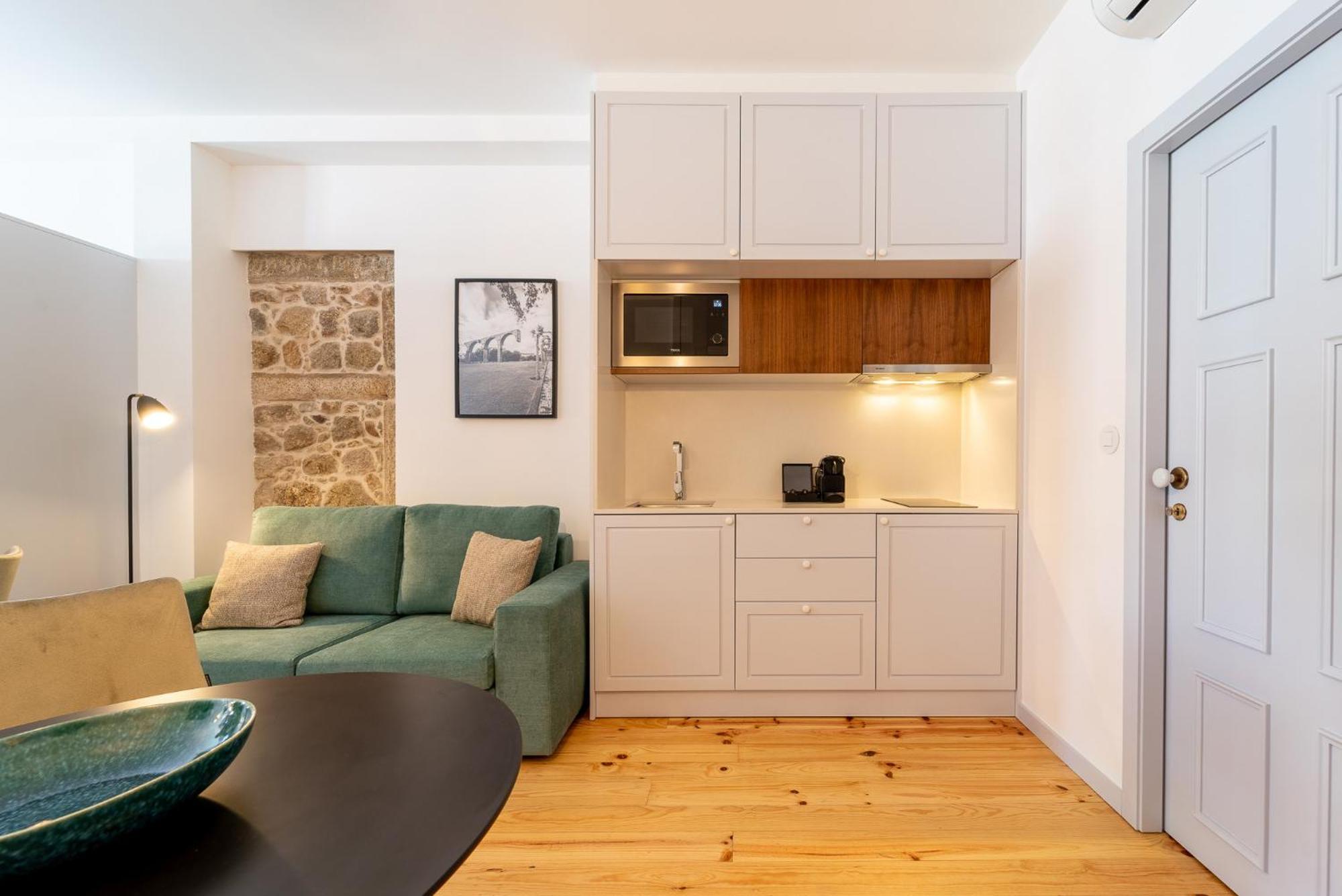Lp Heritage By Se Apartment Braga