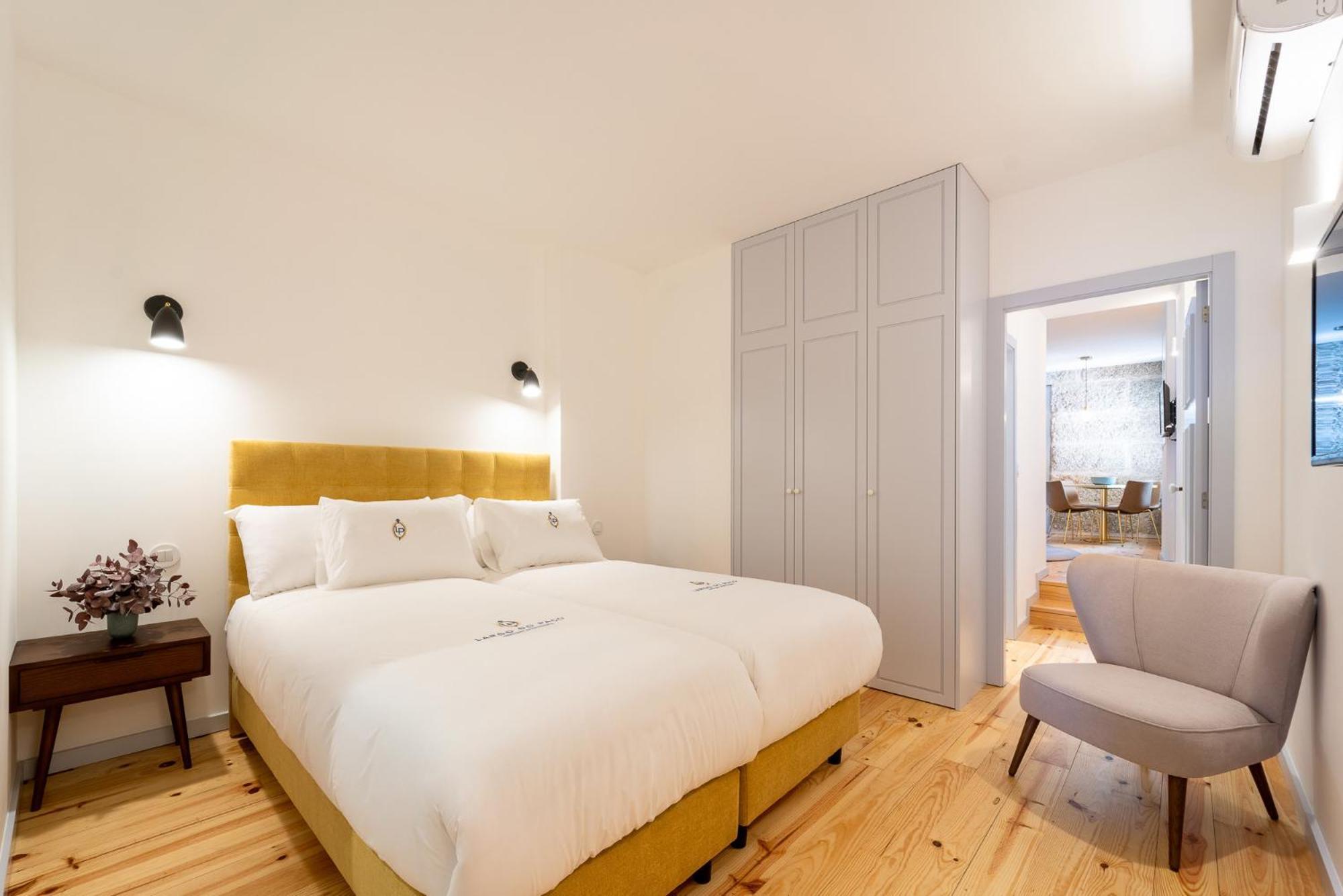 Apartment Lp Heritage By Se Braga